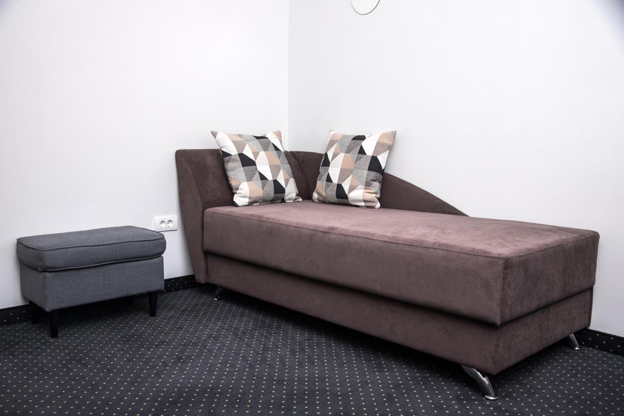 Republic Square Luxury Suites Belgrad Dış mekan fotoğraf