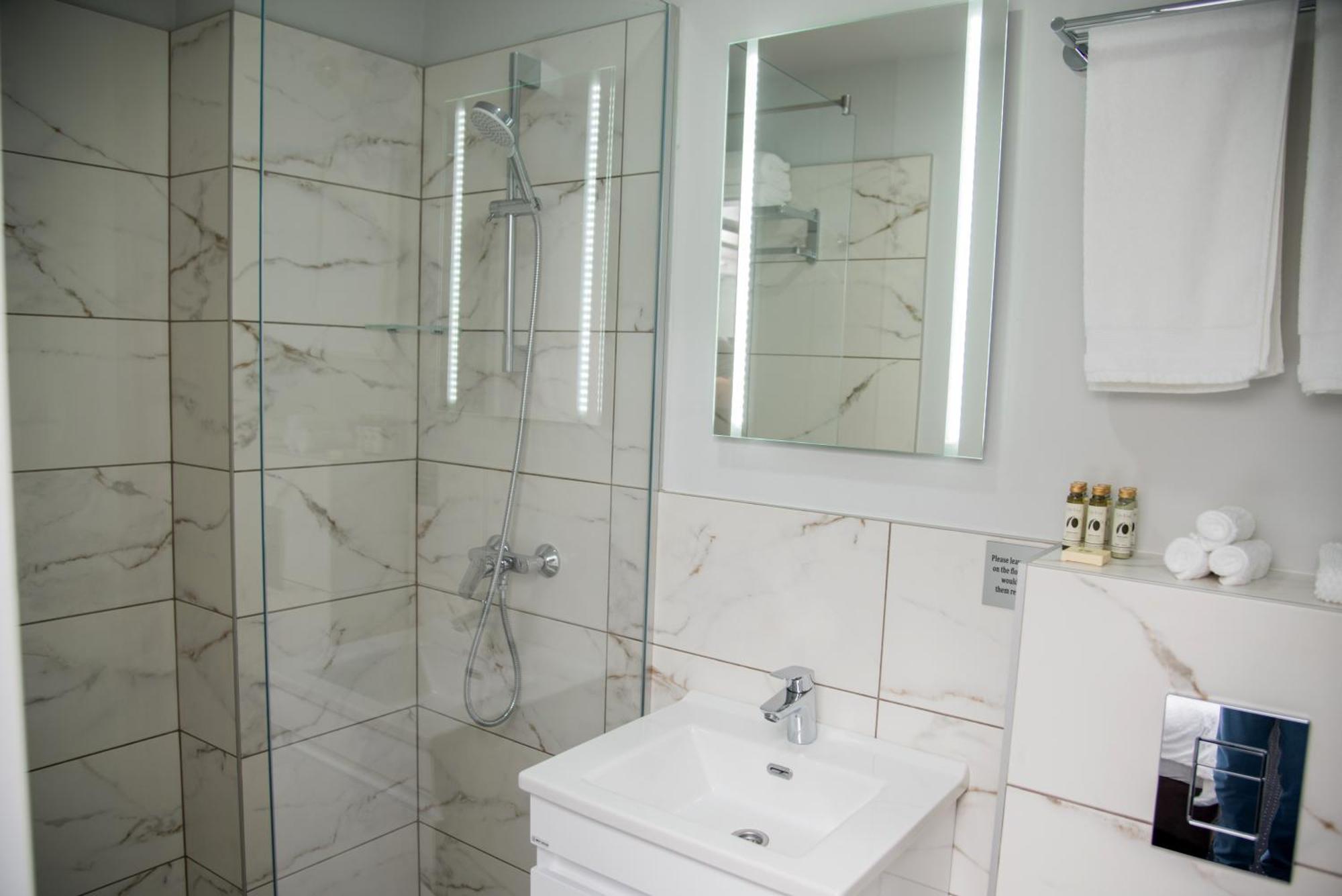 Republic Square Luxury Suites Belgrad Dış mekan fotoğraf