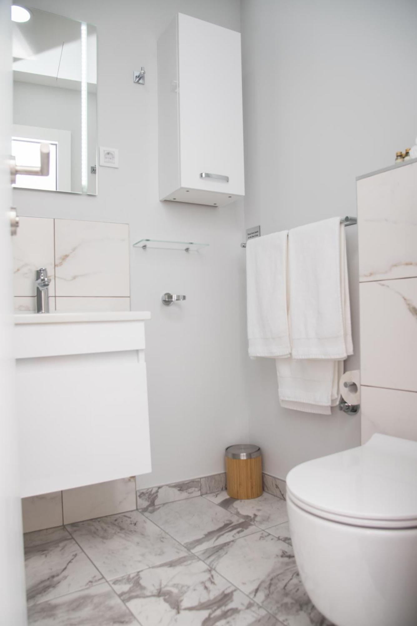 Republic Square Luxury Suites Belgrad Dış mekan fotoğraf