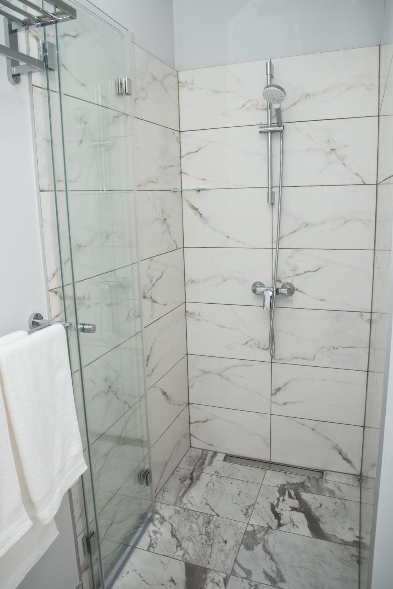 Republic Square Luxury Suites Belgrad Dış mekan fotoğraf