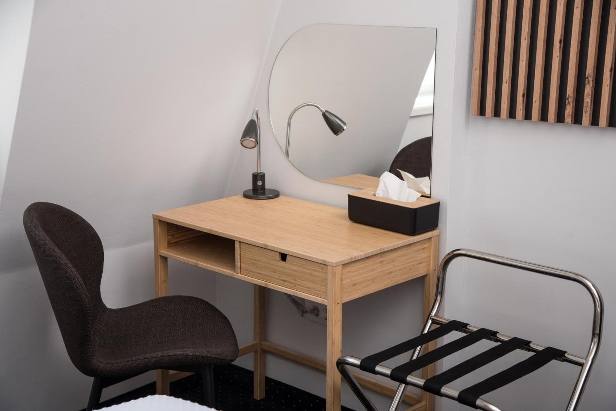 Republic Square Luxury Suites Belgrad Dış mekan fotoğraf