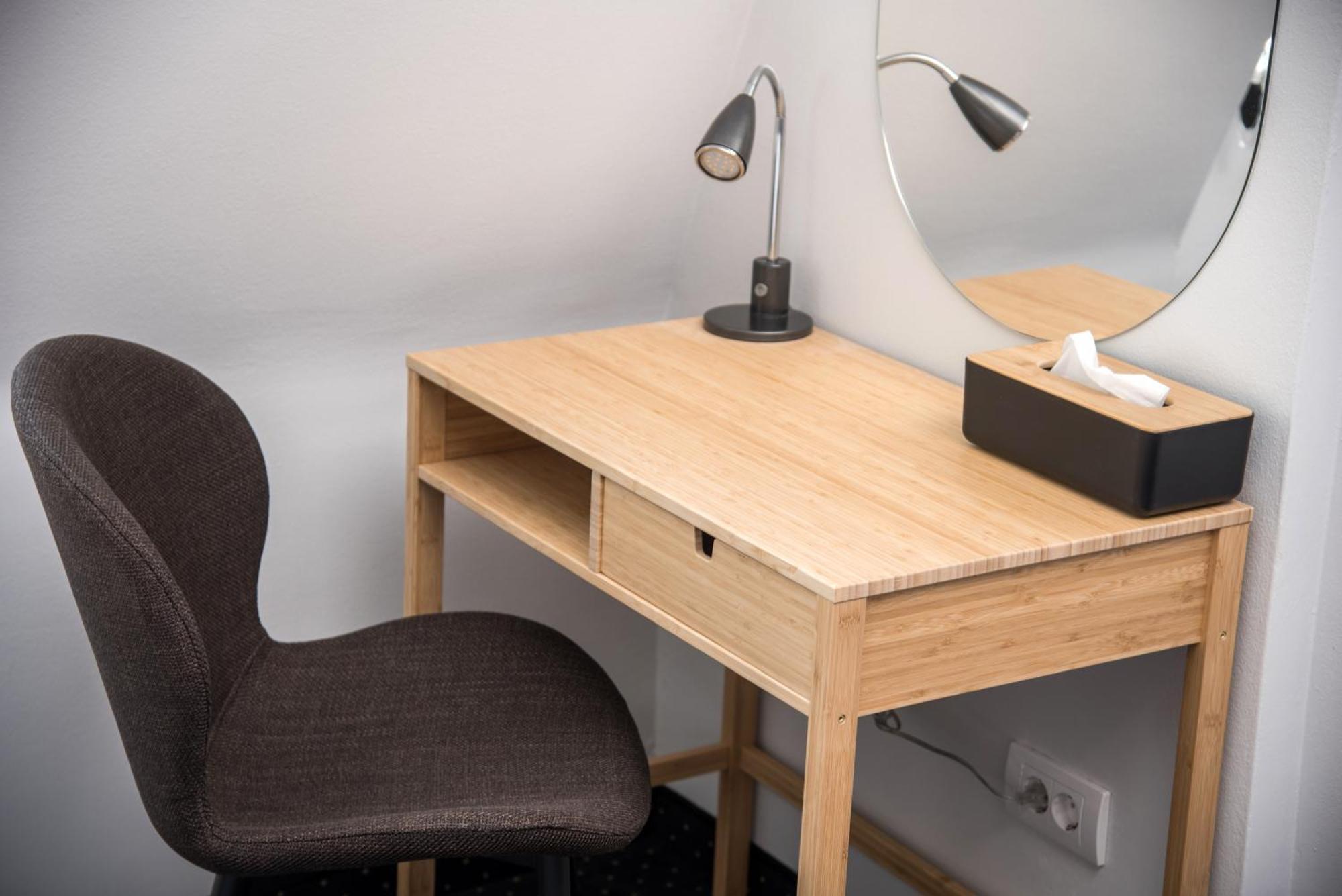 Republic Square Luxury Suites Belgrad Dış mekan fotoğraf