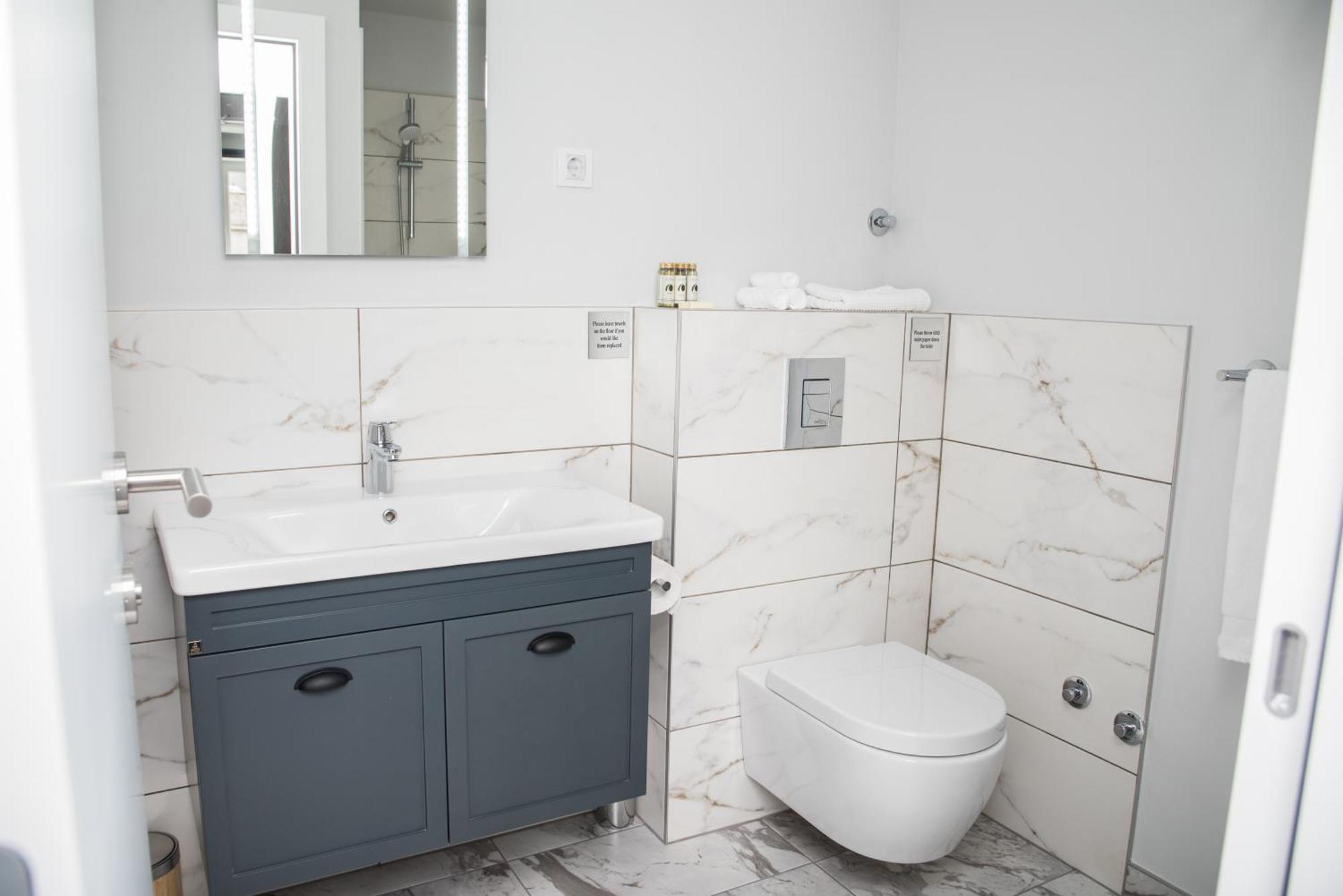 Republic Square Luxury Suites Belgrad Dış mekan fotoğraf