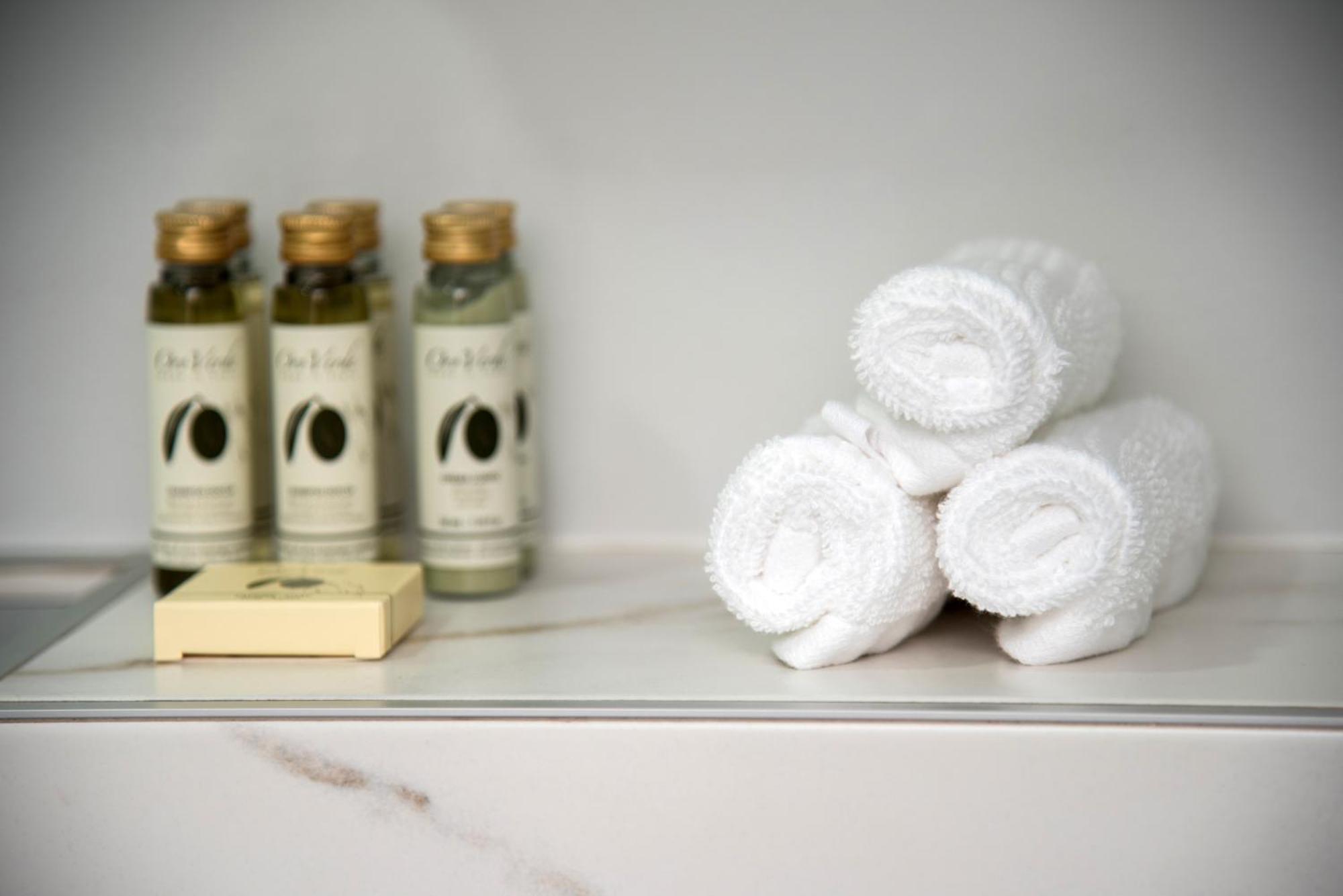 Republic Square Luxury Suites Belgrad Dış mekan fotoğraf