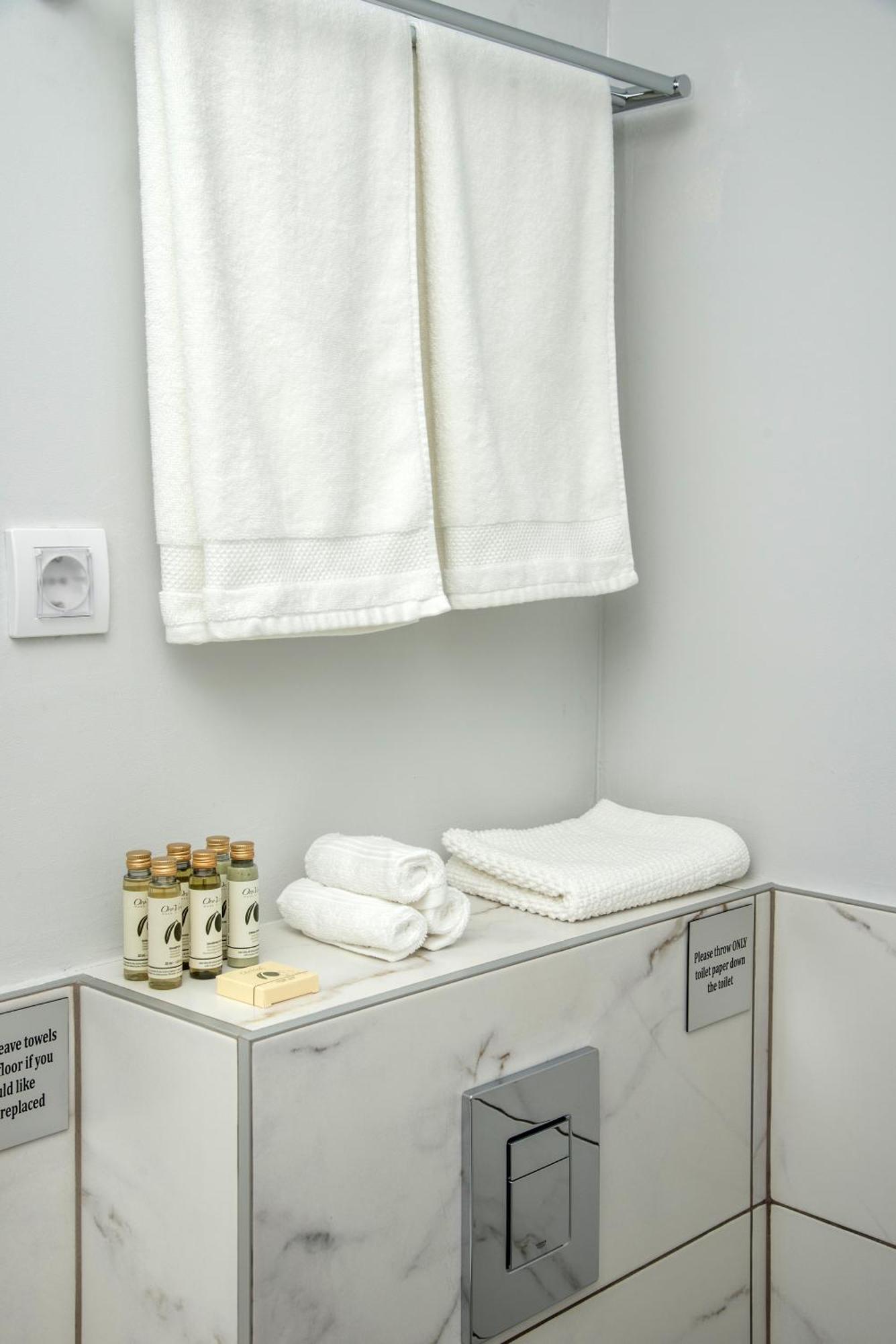 Republic Square Luxury Suites Belgrad Dış mekan fotoğraf